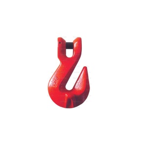 Products: Clevis Grab Hook & Wings – 8mm S790702