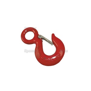 Eye Hook & Safety Pawl 34mm S54230