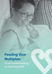 Feeding Your Multiples