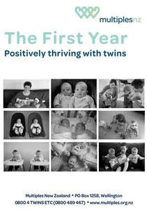 The First Year Booklet