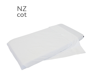 Products: Cot (NZ) Sheet Set – Mum 2 Mum