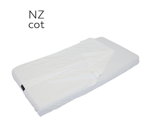 Cot (NZ) Sleeping Bag – Mum 2 Mum