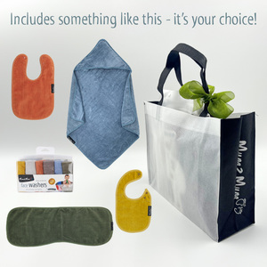 Products: Newborn Starter Pack – Mum 2 Mum