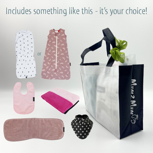 Products: Sleeping Gift Pack – Mum 2 Mum