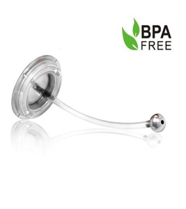 BABYZEN YOYO² New edition 2020 White frame with color pack — Ginger