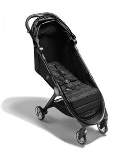 Baby Jogger City Mini GT2 – Ember