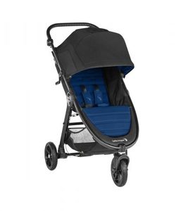 Baby Jogger City Mini GT2 – Barre
