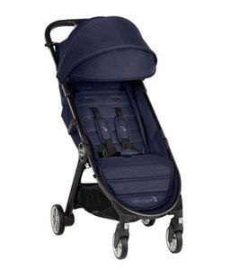 Baby Jogger City Tour 2 – Shadow Grey