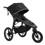 Baby Jogger City Sights – Rich Black
