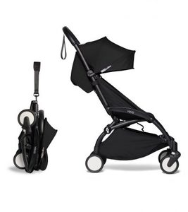 Products: BABYZEN YOYO 6+ Rain Cover