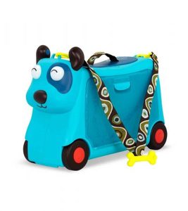 Products: B.zany zoo play cube