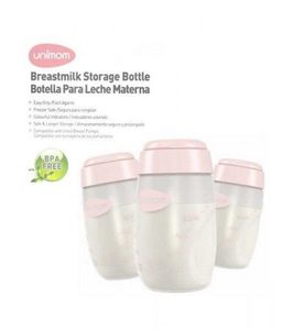Products: Unimom Minuet LCD Breast Pump