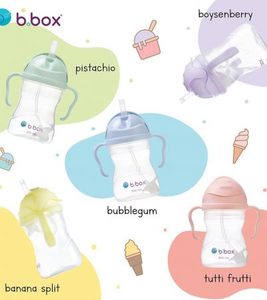 Products: Monbella Mushroom Soothing Teether