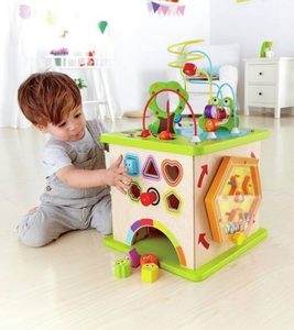 Hape