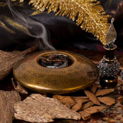 Essential Oils: Oud Essential Oil 5ML