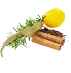 Essential Oils: 5 Thieves Essential Oil 5ML