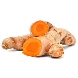 Essential Oils: Tumeric Essential Oil 5ML