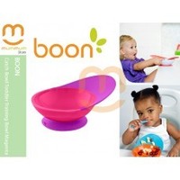 Products: Boon catch bowl toddler training bowl suction base - mummum