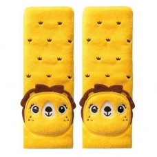 Benbat Lion Pals Car Seat Belt Safety Cover 1-4y