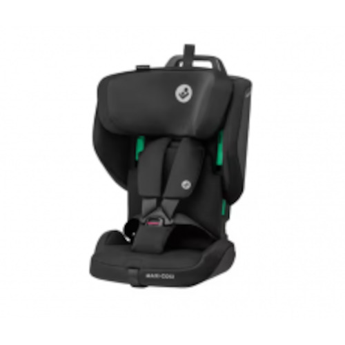 Maxi Cosi: Maxi Cosi Nomad Plus iSize Authentic Black 9-18kg ETA Nov 2025 Pre order Now