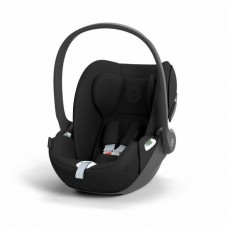 Cybex: Cybex Cloud T i-size Black