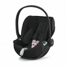 Cybex: Cybex Cloud Z2 Deep Black i size R129
