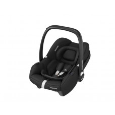 Maxi Cosi: Maxi Cosi CabrioFix i-Size - Essential Black