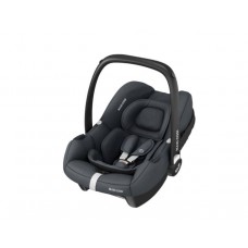 Maxi Cosi CabrioFix i-Size - Essential Graphite
