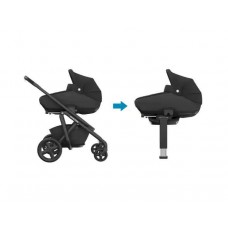 Maxi Cosi Jade Essential Black - Display Special