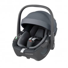 maxi cosi Pebble 360 i-Size Capsule Essential Graphite 0-13KG