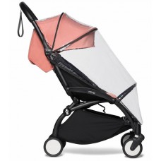 Babyzen: Babyzen YOYO2 6+ RAIN COVER