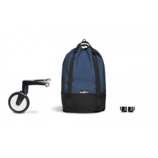 Babyzen Yoyo2 Rolling Bag Blue