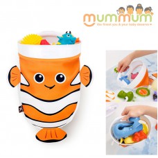 Products: Benbat Bath Toy Storage Organizer Suction