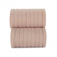 Condor ribbed short sock - old rose co544 size 12m, 2y, 4y, 6y
