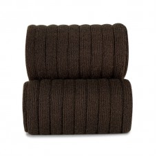 Condor ribbed tights - brown co390 size 6m, 12m, 2y, 4y
