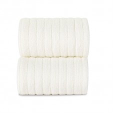 Condor ribbed tights - cream co202 size 6m, 12m, 2y, 4y, 6y, 8y