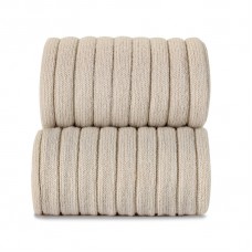 Condor ribbed tights - linen co304 size 6m, 12m, 2y, 4y, 6y