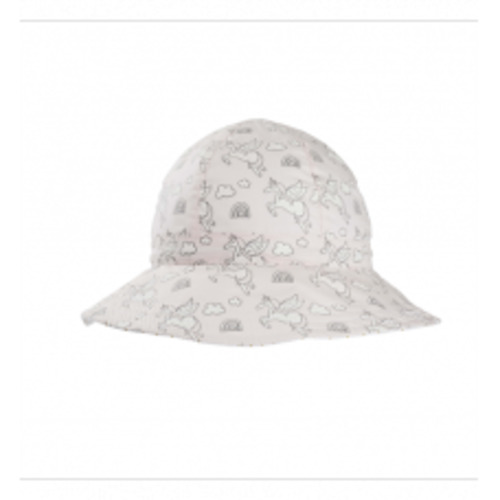 Acorn Unicorns Floppy Hat S, L, XL