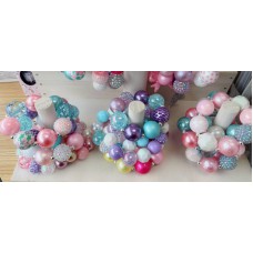 Bubblegum Bella Bracelet
