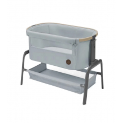 Maxi Cosi: Maxi cosi Iora eco Beyond Grey