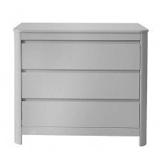 Troll: Troll Sun Dresser Soft Grey