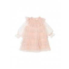Products: Tutu du monde BEBE LUMINOUS TULLE DRESS blush
