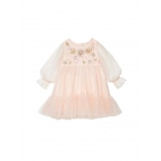 Products: Tutu du monde BEBE REBLOSSOM TULLE PEARL