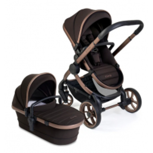 iCandy Peach 7 Pecan Single or Double Stroller Pre order