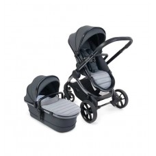 Icandy Peach 7 Pushchair Truffle