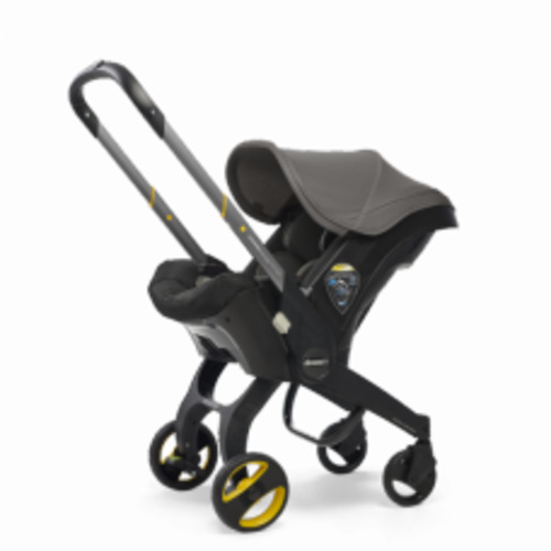 Products: Stroller Capsule 2 in 1 Grey Melange Doona Up to 13 KG 2023