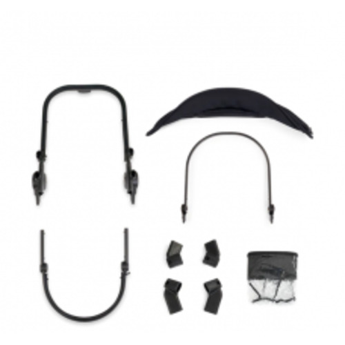 iCandy: Icandy Peach 7 Convereter Kit Black