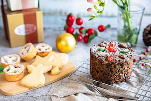 Products: Christmas Pack 1 - Mummys Yummys