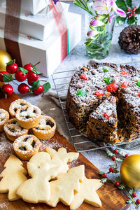 Products: Christmas Pack 2 - Mummys Yummys