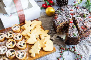 Products: Christmas Pack 3 - Mummys Yummys